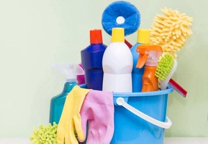 Serviços Limpeza Doméstica