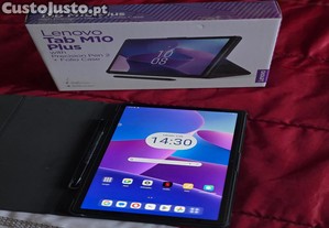 Tablet Lenovo Tab M10 Plus (3.ª geração)