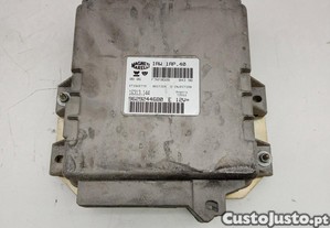 Centralina Motor / Ecu Citroën Xsara (N1)