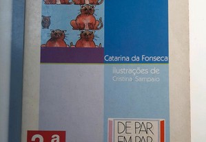 A Herança - Catarina da Fonseca