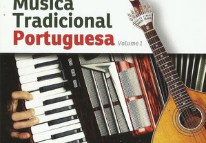 Jorge Fontes, Quim Barreiros - Música Tradicional Portuguesa 1