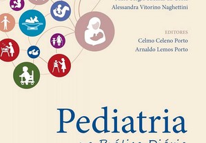 Pediatria na Prática Diária