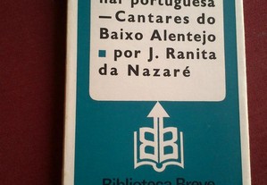 J. Ranita Nazaré-Música Tradicional Portuguesa-1979