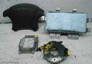 Kit airbag HYUNDAI MATRIX 1.5 CRDI VGT