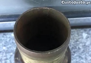 Pinha válvula de retenção