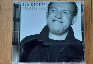 CD Joe Cocker - Greatest Hits (original)