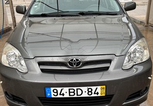 Toyota Corolla 1.4 D4D