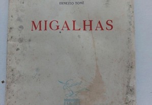 Migalhas