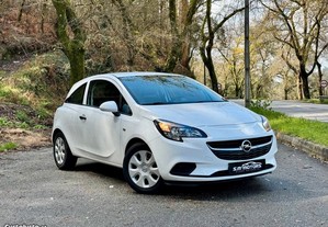 Opel Corsa -e Van 1.3 CDTI
