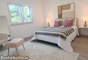 Apartamento T3 em Benfica de 92 m²