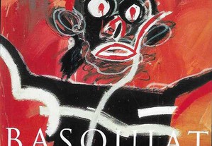 Leonhard Emmerling. Jean-Michel Basquiat. 1960- 1988.