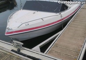 Lancha riamar 430ST