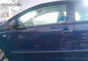 Porta Frente Esq Volkswagen Fox Hatchback (5Z1, 5Z