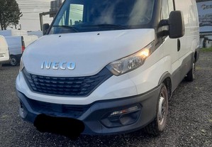 Iveco Daily 35/14