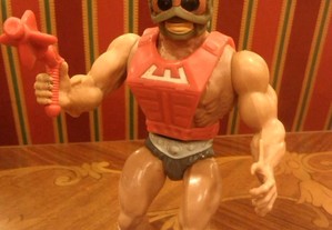 He-Man Masters of the Universe, ZODAC, vintage 80's Mattel Orig.
