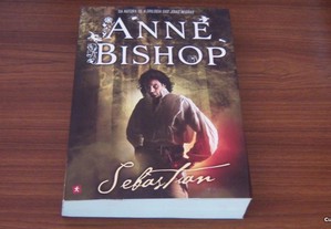 Sebastian de Anne Bishop