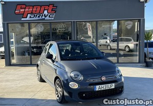 Fiat 500 1.0 Mild Hybrid - 21