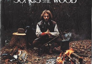 Jethro Tull - - - - - - Songs From The Wood...CD