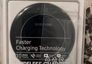 Carregador wireless Samsung