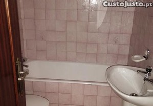 Apartamento tipo T1 muito bem situado em Vila do Conde