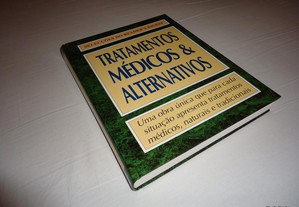 Tratamentos Médicos e Alternativos