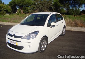 Citroën C3 Exclusivo - 15