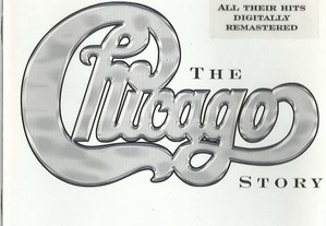 Chicago - The Story: Complete Greatest Hits (2 CD)