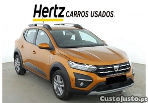 Dacia Sandero 1.0 Tce Expression
