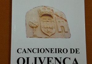 Couto Viana - Cancioneiro de Olivença