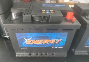 Bateria energy 60ah 510 en dt 246x175x190 +d 12v