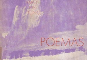 Poemas - Mao Tse-Tung (Poesia)