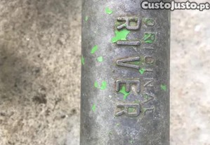 Aspersor de rega