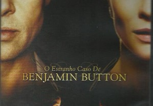 O Estranho Caso de Benjamin Button