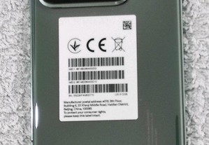 Xiaomi 14 5G 512GB cor verde