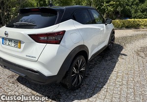 Nissan Juke N Design - 20