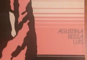 Agustina Bessa-Luís, As Fúrias (2.ª ed.)