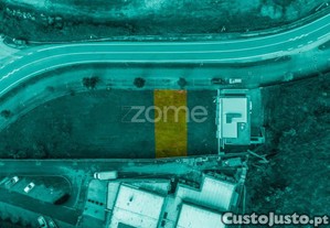 Lote De Terreno Para Construção Na Pousa, Barcelos