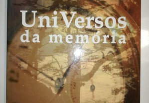 Universos da Memória - Poemas de Silvino Lopes