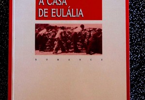 A Casa de Eulália de Manuel Tiago/Álvaro Cunhal
