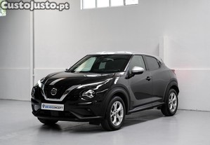 Nissan Juke 1.0 DIG-T Tekna DCT - 21