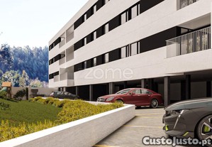 Fração A0c - T4 Com Jardim E Terraço