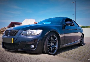 BMW 330 Coupe 330 CD