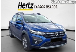 Dacia Sandero 1.0 Tce Expression