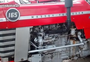 Kit direcção assistida tractor massey ferguson