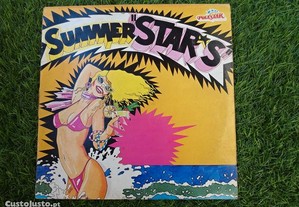 Disco vinil LP - Summer Stars