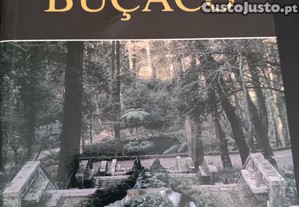 Novo Guia Histórico do Buçaco