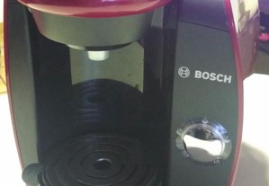 Máquina de Café BOSCH