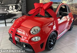 Abarth 595 1.4 t-jet pista - 17