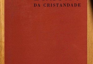 Erasmo da Cristandade / Roland H. Bainton