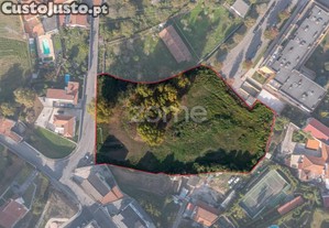 Terreno Para Construção Em Oliveira Do Douro,...